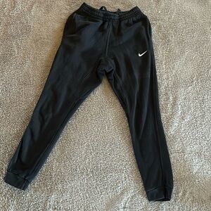 Nike sportswear fleece sweatpants